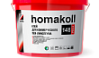 Клей Homakoll 148 Prof (14 кг) для коммерческого ПВХ-линолеума, морозостойкий